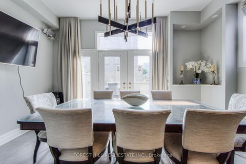 Photo 19 at 13 - 260 Russell Hill Road, Casa Loma, Toronto