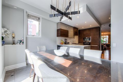 Photo 20 at 13 - 260 Russell Hill Road, Casa Loma, Toronto