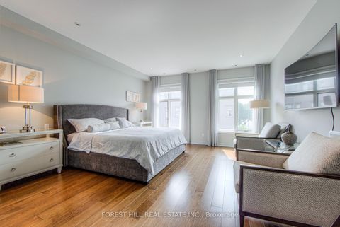 Photo 23 at 13 - 260 Russell Hill Road, Casa Loma, Toronto