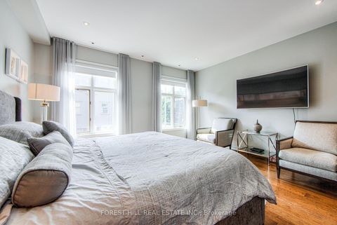 Photo 30 at 13 - 260 Russell Hill Road, Casa Loma, Toronto