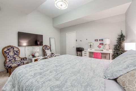 Photo 31 at 13 - 260 Russell Hill Road, Casa Loma, Toronto