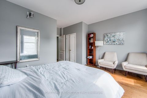 Photo 36 at 13 - 260 Russell Hill Road, Casa Loma, Toronto