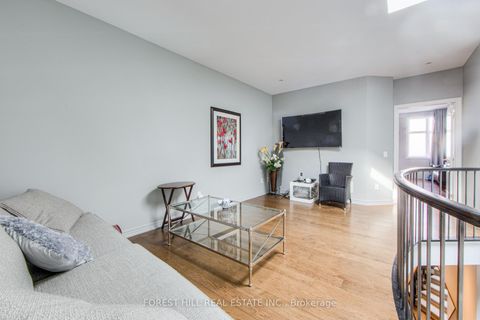 Photo 38 at 13 - 260 Russell Hill Road, Casa Loma, Toronto
