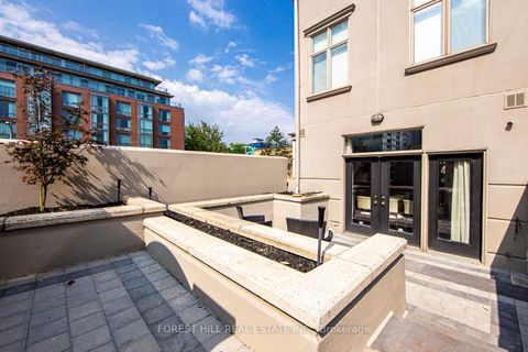 Photo 44 at 13 - 260 Russell Hill Road, Casa Loma, Toronto Photo 44 at 13 - 260 Russell Hill Road, Casa Loma, Toronto