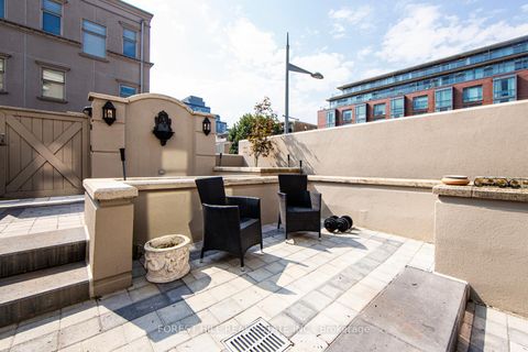 Photo 45 at 13 - 260 Russell Hill Road, Casa Loma, Toronto Photo 45 at 13 - 260 Russell Hill Road, Casa Loma, Toronto