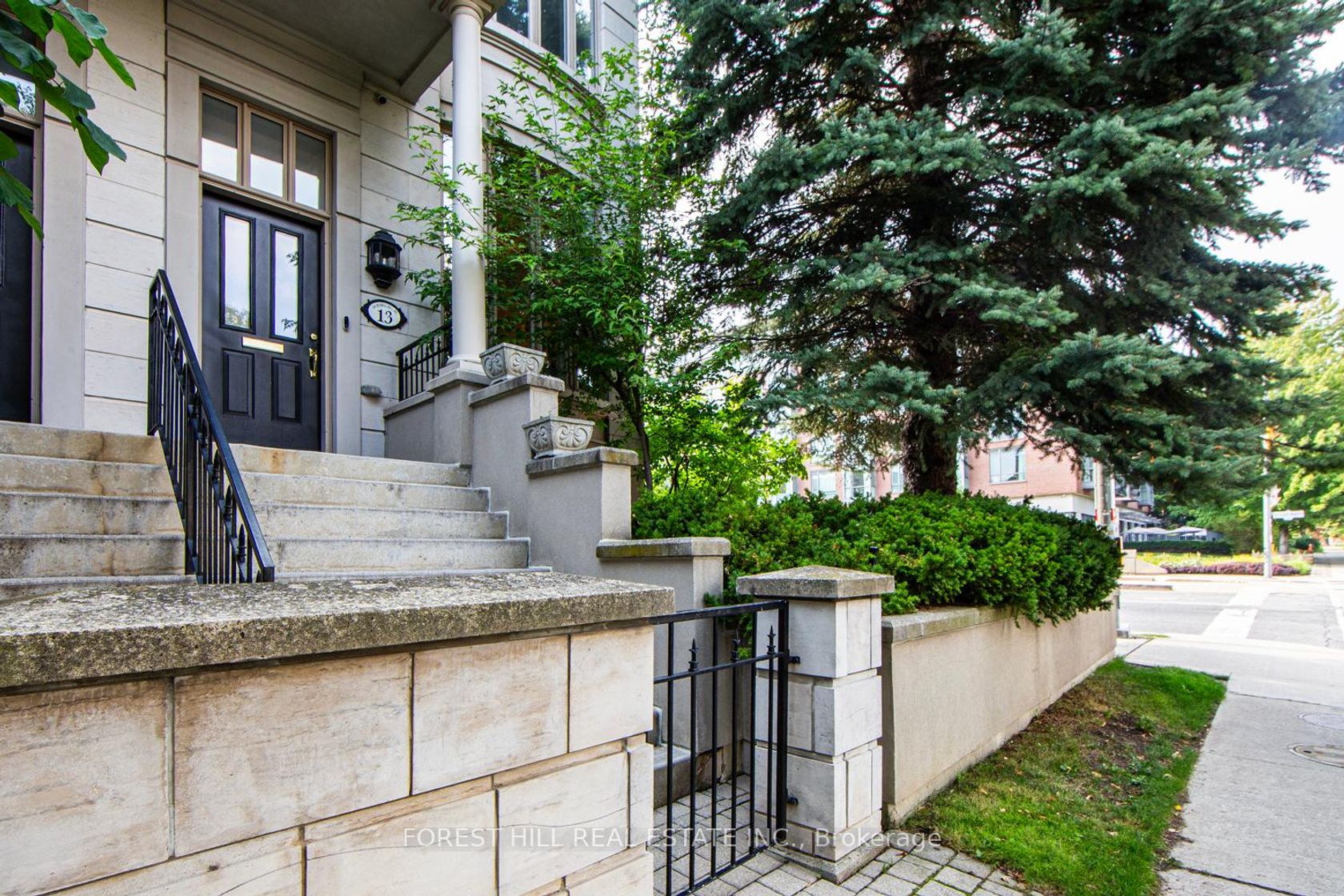13 - 260 Russell Hill Road, Casa Loma, Toronto 