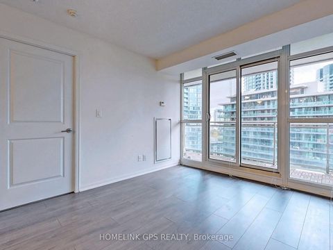 Photo 11 at 1814 - 35 Bastion Street, Niagara, Toronto