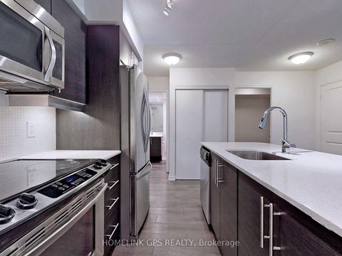 Photo 17 at 1814 - 35 Bastion Street, Niagara, Toronto