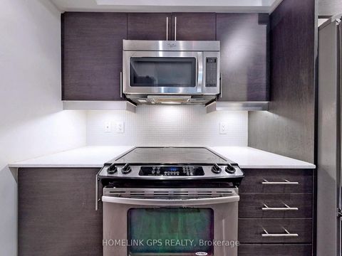 Photo 18 at 1814 - 35 Bastion Street, Niagara, Toronto