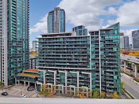 Photo 29 at 1814 - 35 Bastion Street, Niagara, Toronto
