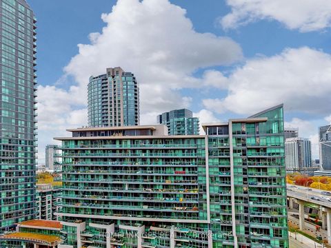 Photo 30 at 1814 - 35 Bastion Street, Niagara, Toronto