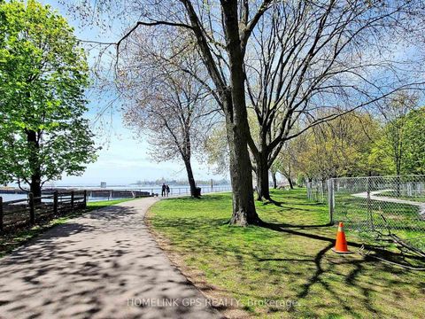 Photo 33 at 1814 - 35 Bastion Street, Niagara, Toronto