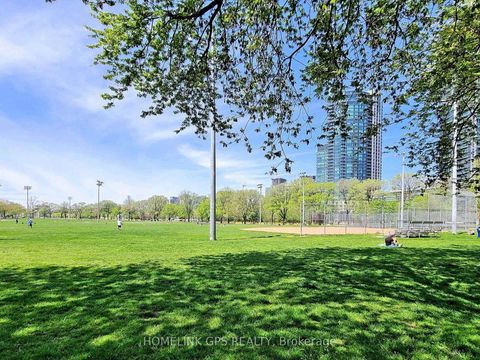 Photo 34 at 1814 - 35 Bastion Street, Niagara, Toronto