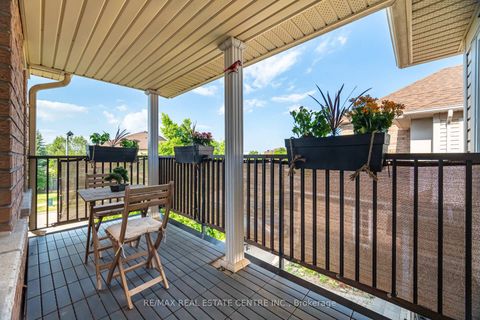 Photo 21 at 2021 Redstone Crescent, WM Westmount, Oakville