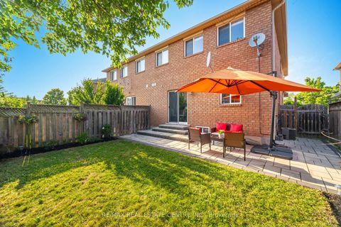 Photo 45 at 2021 Redstone Crescent, WM Westmount, Oakville