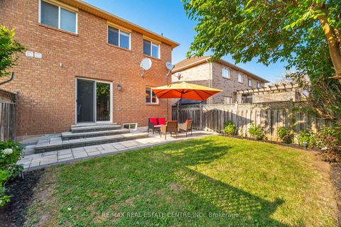 Photo 46 at 2021 Redstone Crescent, WM Westmount, Oakville