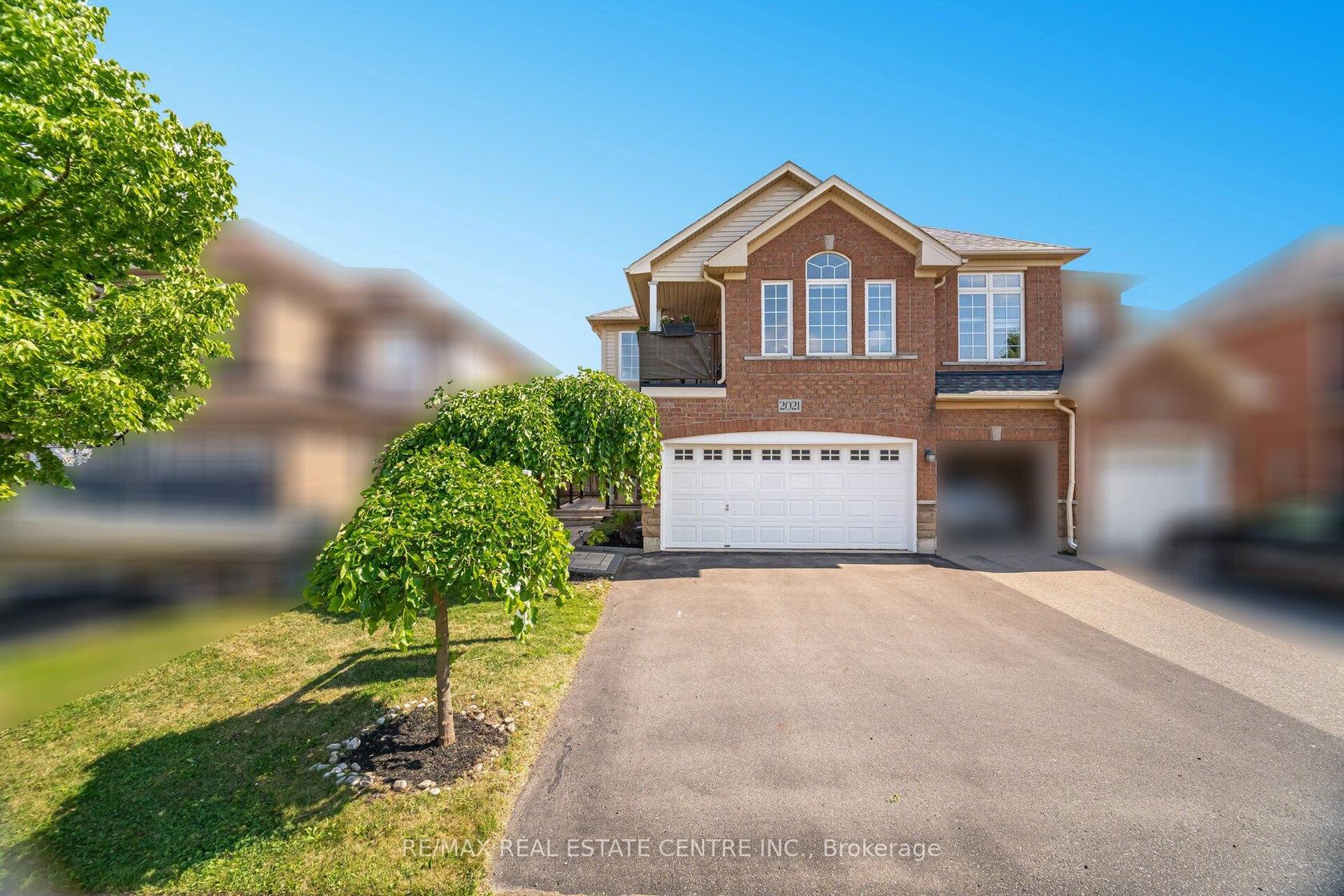 2021 Redstone Crescent, WM Westmount, Oakville 