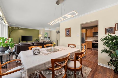 Photo 10 at 31 Patrick Drive, Aurora Highlands, Aurora