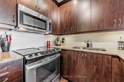 Photo 6 at 816 - 21 Grand Magazine Street, Waterfront Communities C1, Toronto