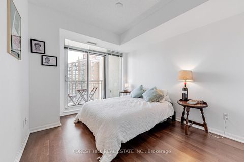 Photo 7 at 816 - 21 Grand Magazine Street, Waterfront Communities C1, Toronto