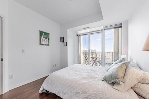 Photo 8 at 816 - 21 Grand Magazine Street, Waterfront Communities C1, Toronto
