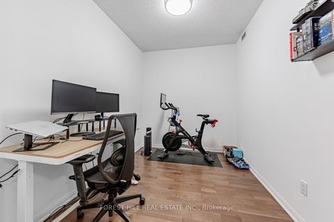 Photo 11 at 816 - 21 Grand Magazine Street, Waterfront Communities C1, Toronto