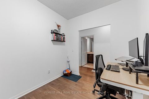 Photo 12 at 816 - 21 Grand Magazine Street, Waterfront Communities C1, Toronto