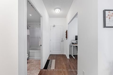 Photo 15 at 816 - 21 Grand Magazine Street, Waterfront Communities C1, Toronto