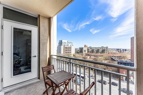 Photo 16 at 816 - 21 Grand Magazine Street, Waterfront Communities C1, Toronto