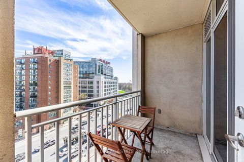 Photo 17 at 816 - 21 Grand Magazine Street, Waterfront Communities C1, Toronto