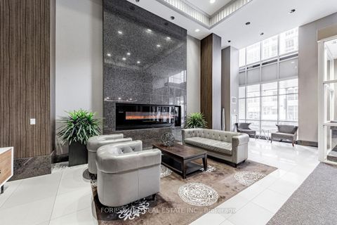 Photo 18 at 816 - 21 Grand Magazine Street, Waterfront Communities C1, Toronto