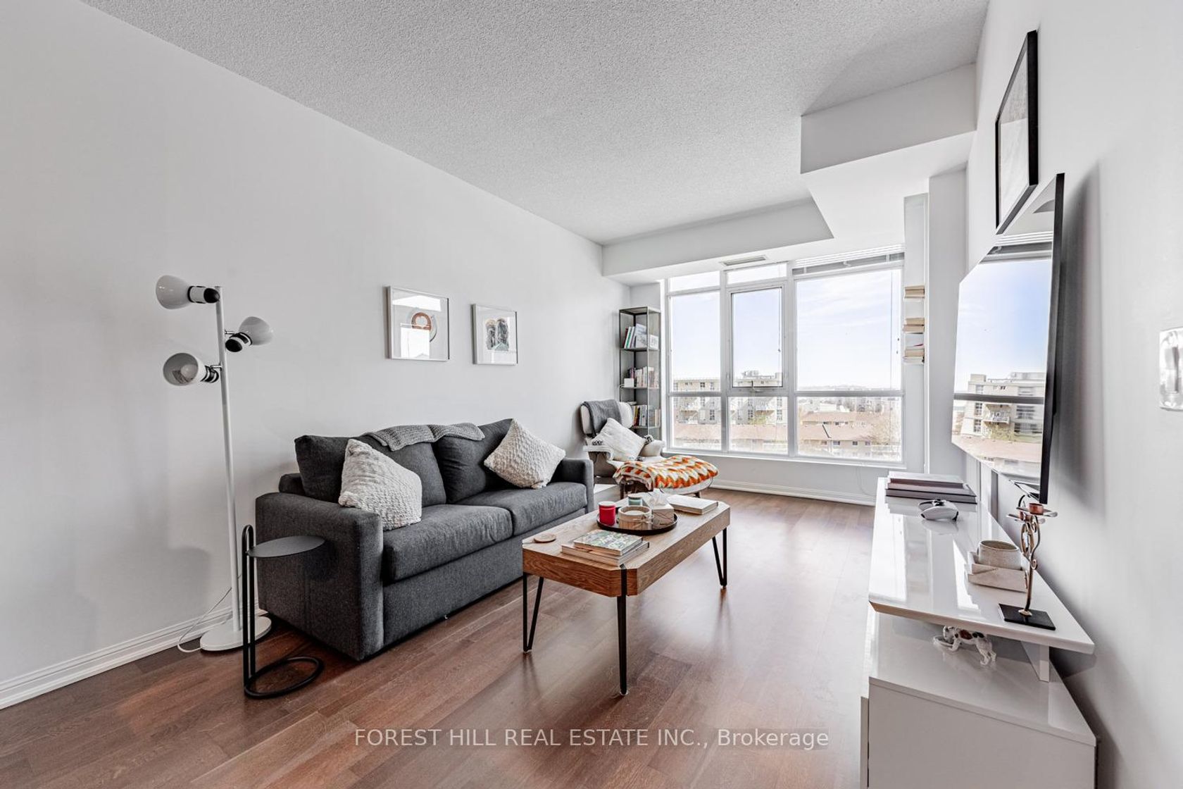816 - 21 Grand Magazine Street, Waterfront Communities C1, Toronto 