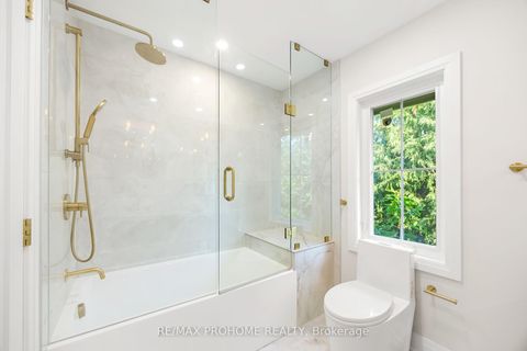 Photo 22 at 22 Fernside Court, Willowdale East, Toronto