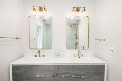 Photo 23 at 22 Fernside Court, Willowdale East, Toronto