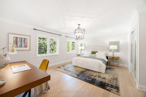 Photo 25 at 22 Fernside Court, Willowdale East, Toronto
