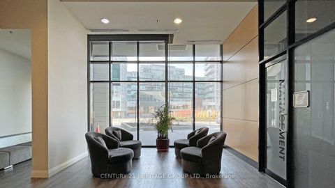 Photo 39 at 405 - 2910 Highway 7 Road W, Concord, Vaughan