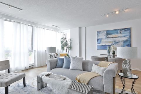 Photo 5 at 1003 - 7 Broadway Avenue, Mount Pleasant West, Toronto Photo 5 at 1003 - 7 Broadway Avenue, Mount Pleasant West, Toronto