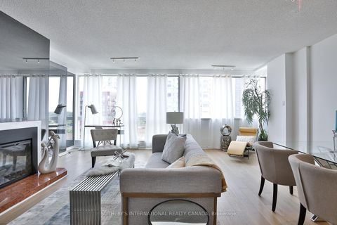 Photo 6 at 1003 - 7 Broadway Avenue, Mount Pleasant West, Toronto Photo 6 at 1003 - 7 Broadway Avenue, Mount Pleasant West, Toronto