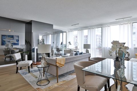 Photo 8 at 1003 - 7 Broadway Avenue, Mount Pleasant West, Toronto Photo 8 at 1003 - 7 Broadway Avenue, Mount Pleasant West, Toronto