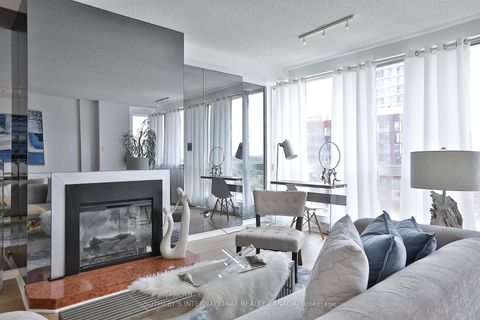 Photo 9 at 1003 - 7 Broadway Avenue, Mount Pleasant West, Toronto Photo 9 at 1003 - 7 Broadway Avenue, Mount Pleasant West, Toronto