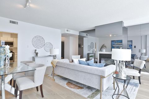 Photo 10 at 1003 - 7 Broadway Avenue, Mount Pleasant West, Toronto Photo 10 at 1003 - 7 Broadway Avenue, Mount Pleasant West, Toronto