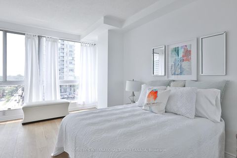 Photo 19 at 1003 - 7 Broadway Avenue, Mount Pleasant West, Toronto
