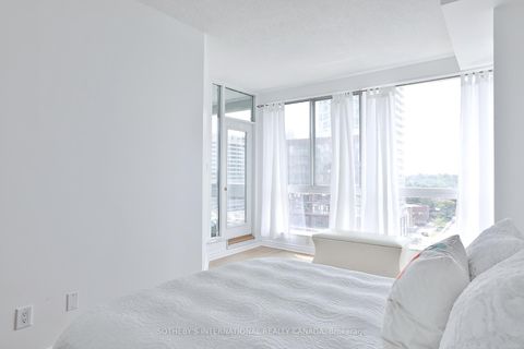 Photo 20 at 1003 - 7 Broadway Avenue, Mount Pleasant West, Toronto Photo 20 at 1003 - 7 Broadway Avenue, Mount Pleasant West, Toronto