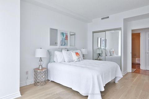 Photo 22 at 1003 - 7 Broadway Avenue, Mount Pleasant West, Toronto