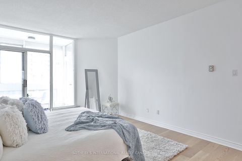 Photo 24 at 1003 - 7 Broadway Avenue, Mount Pleasant West, Toronto
