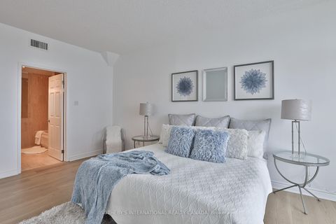 Photo 26 at 1003 - 7 Broadway Avenue, Mount Pleasant West, Toronto