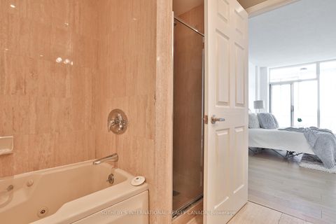 Photo 28 at 1003 - 7 Broadway Avenue, Mount Pleasant West, Toronto