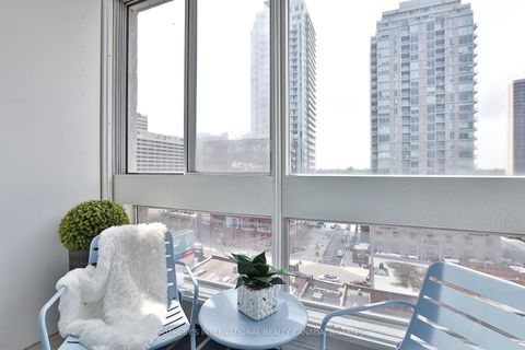 Photo 30 at 1003 - 7 Broadway Avenue, Mount Pleasant West, Toronto Photo 30 at 1003 - 7 Broadway Avenue, Mount Pleasant West, Toronto