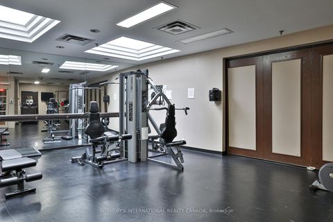 Photo 32 at 1003 - 7 Broadway Avenue, Mount Pleasant West, Toronto