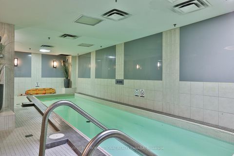 Photo 33 at 1003 - 7 Broadway Avenue, Mount Pleasant West, Toronto